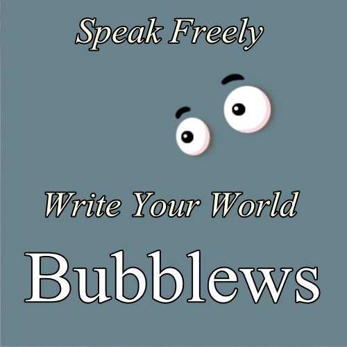 Bubblews
